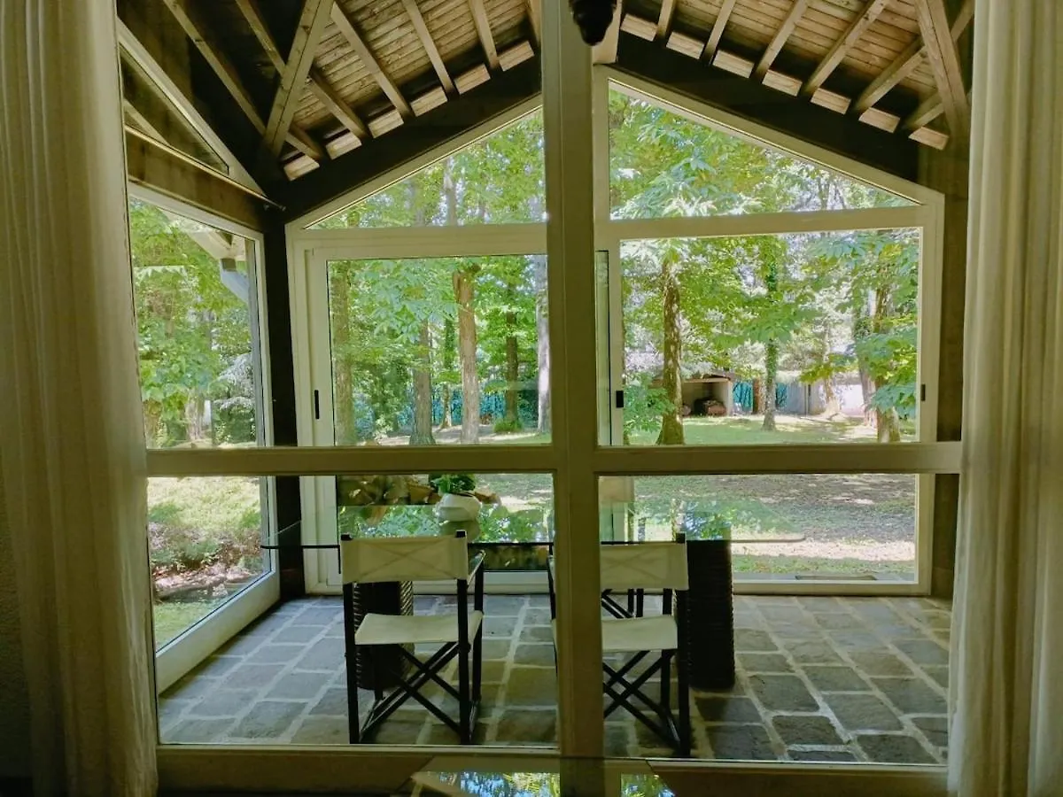 Capiago Intimiano Italian Vintage Villa In Cascina Pelada 0*, Capiago Intimiano